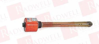 Погружной нагреватель Артикул TSP02084 от производителя TEMPCO