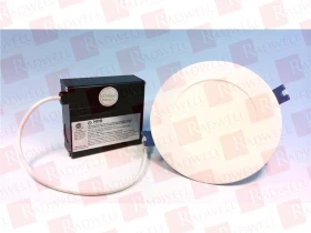 Осветительный прибор Артикул RZR-500-11W-3K-WH от производителя NDR ELECTRIC