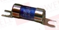 Артикул NIT20 от производителя LAWSON FUSES