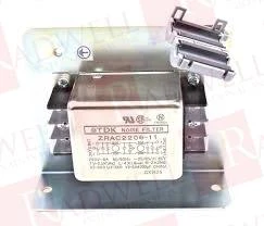 Фильтр  радиопомех Артикул TAU-6207 от производителя JTEKT