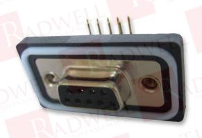 Перемычка / клемма / штекер Артикул 630-W09-240-012 от производителя EDAC