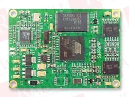 Плата ПК Плата ПЛК / дополнения к  плататам Артикул MINI6245 PROCESSOR CARD от производителя EMBEST