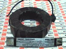 Трансформатор для крепления платы 1002 BACH-SIMPSON