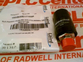 Антенна RFID Артикул TRAB806/17103P от производителя ANTENEX