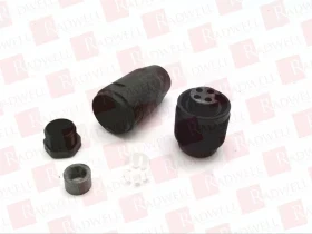 Комплект кабелей / шнуров QD Артикул B414909 от производителя TURCK