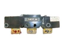 Автоматический выключатель в литом корпусе TJKYT36 от GENERAL ELECTRIC