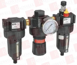 Пневмофильтр Артикул 16A2C00008 от производителя PARKER
