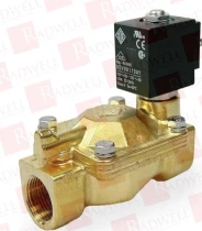 Электромагнитный клапан  Артикул 21W3ZE190 WITH BDV08012CY от производителя ODE VALVE
