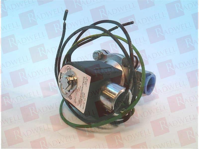 Гидравлический клапан Артикул 08F23C6340ACF4C05 от производителя PARKER