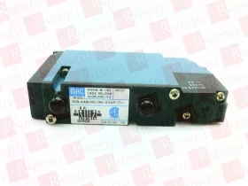 Электромагнитный клапан Артикул 92B-AAB-000-DM-DDAP-1DN от производителя MAC VALVES INC