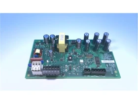 Электрическая интерфейсная плата SIEMENS 546-00450, привод 24В AC