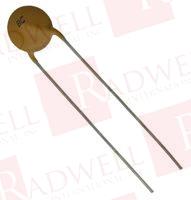 Конденсатор Артикул D472K33Y5PH63L6R от производителя VISHAY