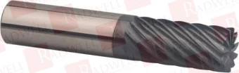 Концевая фреза Артикул 36639 от производителя KYOCERA