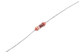 Резистор FRN25J1R0 от NEOHM