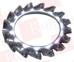 Гайка / болт / шатун / шайба Артикул DM4-FEST-Z100DIN6798 от производителя TR FASTENINGS