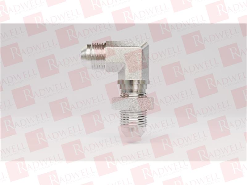 Фитинг для гидравлики Артикул 2701-LN-08-08 от производителя TOMPKINS INDUSTRIES
