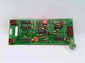 Интерфейсная плата нагрузки AF 5000 DYNAMATIC 15-864-4