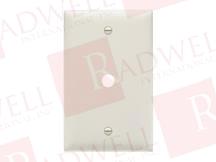 Пластина Артикул TP11LA от производителя LEGRAND