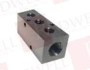 Пневматический коллектор Артикул M35-250-3 от производителя PNEUMADYNE