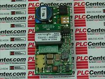 Преобразователь тока Артикул CXA10-48S05J от производителя ADVANCED ENERGY