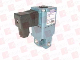Электромагнитный клапан  Артикул 225B-781JA от производителя MAC VALVES INC