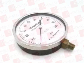 Датчик давления Артикул 600C-45-02-L-A-110 от производителя TRERICE