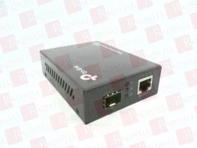 Преобразователь сигнала Артикул MC220L от производителя TP LINK