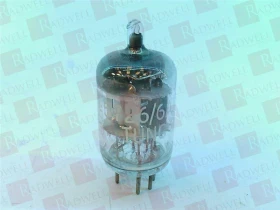Трубка Артикул JTL5726/6AL5W от производителя TUNG SOL