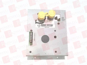 Пневматический преобразователь Артикул PW-610-1-A-2-B-P-1 от производителя MAMAC SYSTEMS