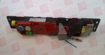Предохранительный выключатель блокировки Артикул EI4I6EKR6LR461L0Y3BENT04618F200MPB1 от производителя FORTRESS INTERLOCKS
