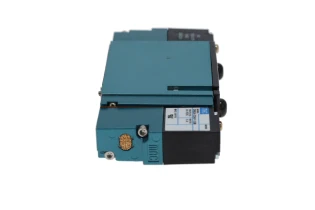 Электромагнитный клапан  Артикул 92B-FAB-000-DM-DDAP-1DM от производителя MAC VALVES INC
