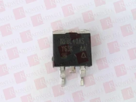 Транзистор Артикул IRFBC40ASPBF от производителя VISHAY