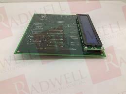 Плата ПК Плата ПЛК / дополнения к  плататам Артикул 0400-0089 от производителя SCHLUMBERGER