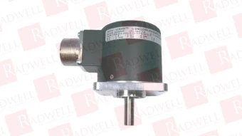 Кодирующее устройство / фазовый датчик положения Артикул 725N-S-S-1024-R-HV-1-F-N-SX-N-CE от производителя ENCODER PRODUCTS