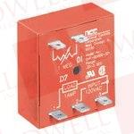 Замедляющие реле Артикул Q4F-00060-321 от производителя AMETEK