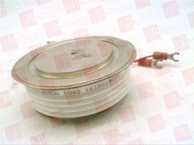 Тиристор  / СКР / триак  / диак  / альтернистор  Артикул T9G0161203DH от производителя POWEREX