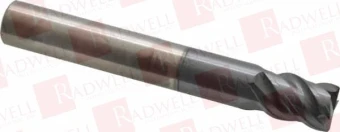 Концевая фреза Артикул 36789 от производителя KYOCERA