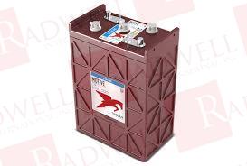 Резервный аккумулятор Артикул J305H-DT от производителя TROJAN