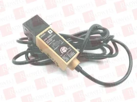Фотоэлектрический датчик Артикул E3S-5DB41 от производителя OMRON