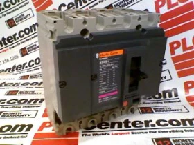 Автоматический выключатель в литом корпусе Артикул 29009 от производителя SCHNEIDER ELECTRIC