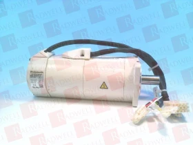 Серводвигатель Артикул MSMA041A1F от производителя MATSUSHITA ELECTRIC