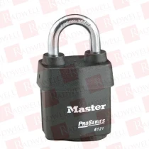 Дверной замок Артикул 6121KA от производителя MASTER LOCK