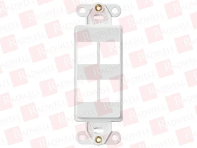 Режущая пластина Артикул 41644-W от производителя LEVITON