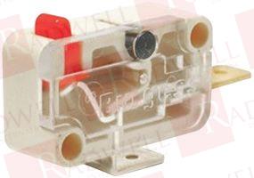 Микропереключатель / миниатюрный переключатель Артикул BVM3FYRULS от производителя JOHNSON ELECTRIC