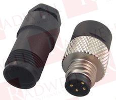 Перемычка / клемма / штекер Артикул 9933830004 от производителя BINDER