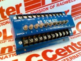 Клемма Артикул SCM-820 от производителя SEA