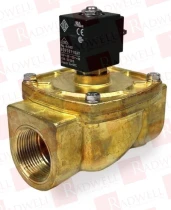 Электромагнитный клапан  Артикул 21HF7K0B350 WITH GDV14230AY от производителя ODE VALVE