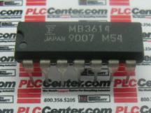 Автоматический выключатель в литом корпусе Артикул IC3614P от производителя FUJI ELECTRIC