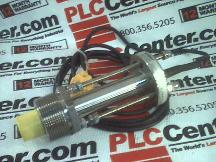 Измеритель расхода Артикул 4115.30-SM5 от производителя CAPTOR CORP