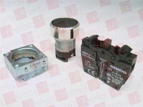 Кнопка Артикул 3SB3601-0AA11 от производителя SIEMENS